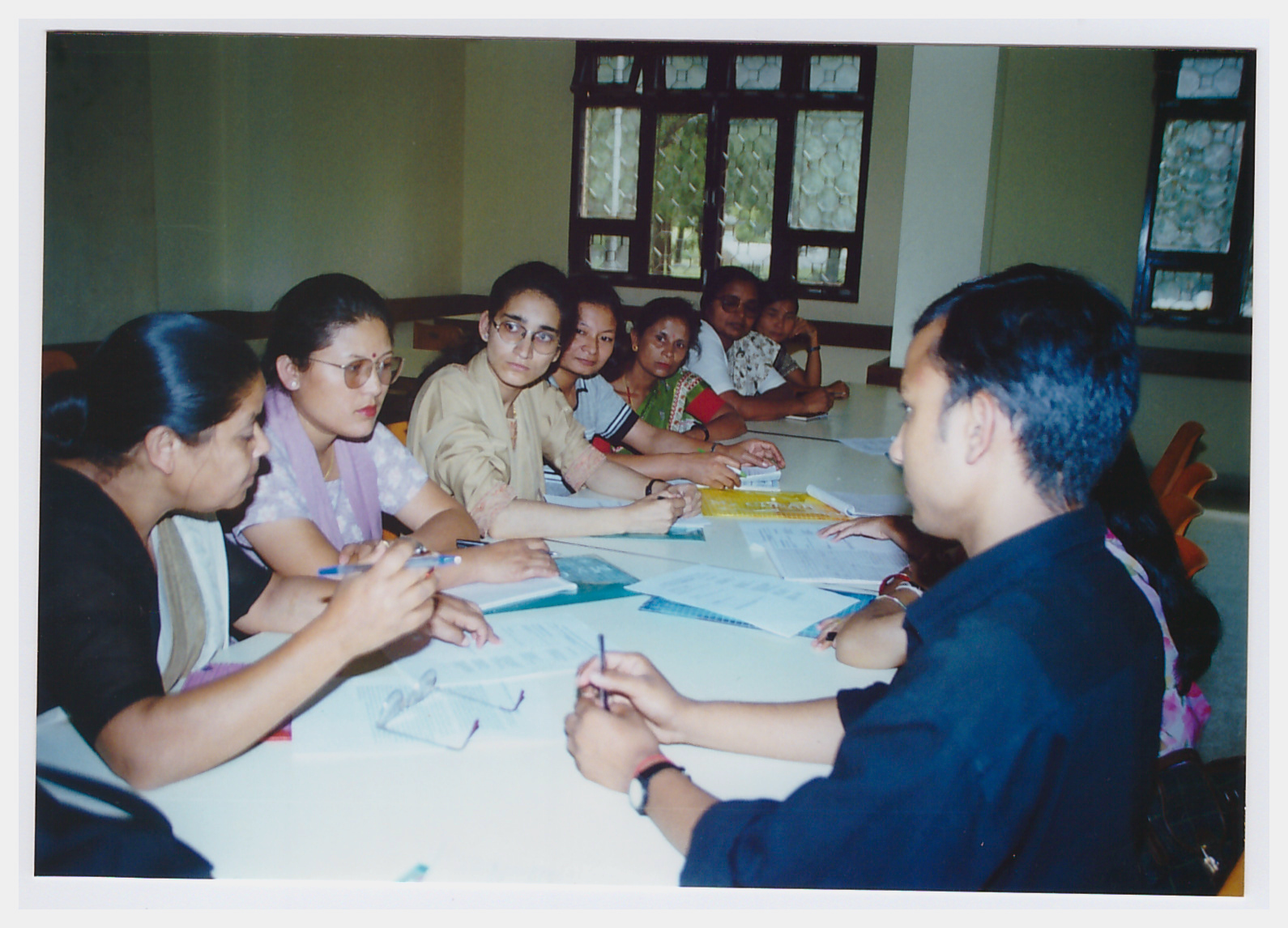 AATWIN's 2005 Photos